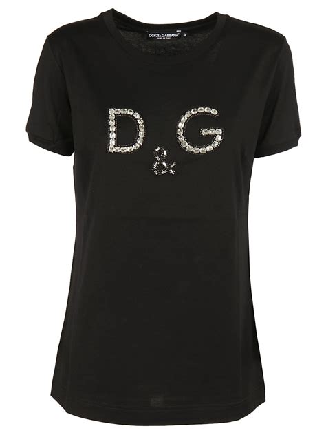 dolce & gabbana shirt women's
